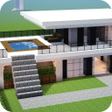 程序图标：A mansion for minecraft