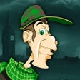 Ícone do programa: Hidden Objects Sherlock H…