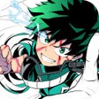 Ícone do programa: MHA: Beyond Limits
