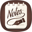 Biểu tượng của chương trình: Notepad