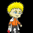 Programın simgesi: Ninja Fighter-Next Genera…