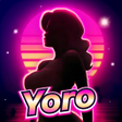 Programikonen: Yoro-On Live Video Chat