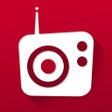 Ícone do programa: Radio Tuner - Radio App