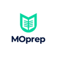 プログラムのアイコン：MOprep - UPSC CMS