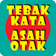 程序图标：Kuis Tebak Kata Asah Otak…