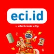 Icon of program: ECI.ID by Electronic City