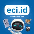 Ikon program: ECI.ID by Electronic City