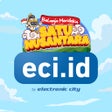 Ikona programu: ECI.ID by Electronic City