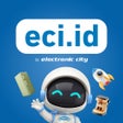 Ikona programu: ECI.ID by Electronic City