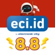 程序图标：ECI.ID by Electronic City