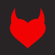 Иконка программы: Fetlife: Dating  Meet