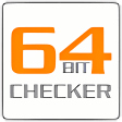 64bit Checker