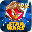 Angry Birds Star Wars Free
