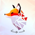 Icône du programme : Poly Mood - 3D puzzle gam…