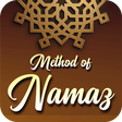 Icon of program: Method of Shia Namaz