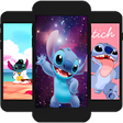 程序图标：Blue Koala Wallpapers HD