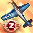 Ícone do programa: Sky Gamblers - Storm Raid…