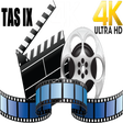 Ikon program: Tas Ix Kino - Multfilmar …