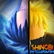 プログラムのアイコン：Shinobi Battlegrounds