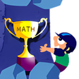 Icon of program: Math Games for Kids Grade…