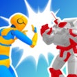 程序图标：Ultimate Robot Merge