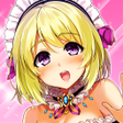 プログラムのアイコン：ヴィーナスブレイドRPGカードゲーム武器娘美少女