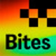 Icono de programa: Bites App - Cryptos in Se…