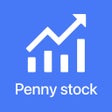 프로그램 아이콘: Penny Stocks Screener