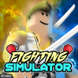 Icon of program: Fighting Simulator