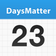 Ikona programu: Days Matter - Countdown E…