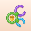 프로그램 아이콘: Ring Twist: Brain Logic P…