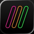 Ikona programu: Rubber Bands