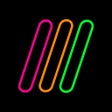 Icoon van programma: Rubber Bands