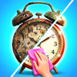 Retro Restore - Cleaning ASMR icon