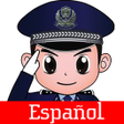 Icono de programa: Policía de Niños - broma