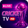 Icoon van programma: CricPro: Live Cricket TV …