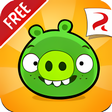Bad Piggies Free icon