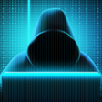 程序图标：Cyber Hacker Bot: Hacking…