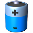 プログラムのアイコン：Drive Power Manager