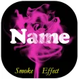 Smoke Effect Art Name - Art Name Maker