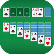 程序图标：Solitaire  Classic Card G…