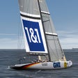 Ícone do programa: Virtual Skipper
