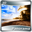 أيقونة البرنامج: Panoramic Screen
