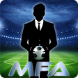 أيقونة البرنامج: Mobile Football Agent - S…