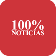 Icon of program: 100 Noticias