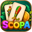 프로그램 아이콘: Scopa Online Classic Card…