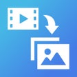 Ikona programu: Easy Video to Photo
