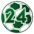 24 ساعة كورة icon