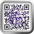 プログラムのアイコン：QR Android