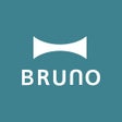 Ícone do programa: BRUNO直営公式アプリ